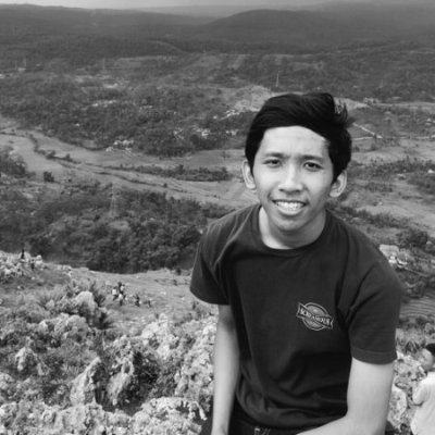 My Profile Photo